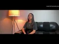 Bent Soltan Freeklane Cover by Kawtar Oudghiri   كوفر بنت السلطان