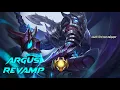 Tips to Expert Complete Argus Mastery Code revamped