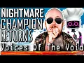 Download Lagu 🔴ToG🔴Nightmare Champion Returns in Voices of the Void