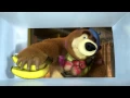 Download Lagu Маша и Медведь (Masha and The Bear) - Картина маслом (27 Серия)
