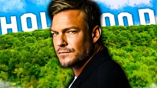 How Alan Ritchson s Hollywood Career Exploded