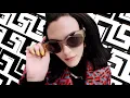 Versace Eyewear Fall Winter 2021