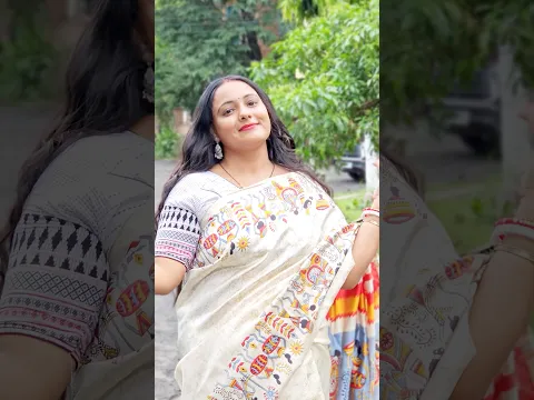পুজোর আগে চুলের একটু extra care করে নিলাম 🥰🥰#shorts #hairstyle #thequinn #misti
