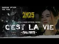Download Lagu DJ C'EST LA • VIE NEW FYP 2K25 • STYLE NEW FULL PARTY HOREG 🔥‼️