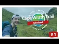 Heel Veel Midges op de Schotse Hooglanden! - Cape Wrath Trail - Afl. 1