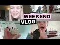 A TYPICAL WEEKEND DAY IN THE LIFE OF A FAMILY OF SIX | Kate+
