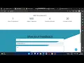 Online Bus system responsive HTML CSS JAVASCRIPT JQUERY BOOTSTRAP