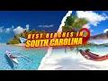 Top 10 Best Beaches in South Carolina - Travel 2023
