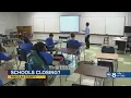 Pinellas County Schools recommends closure of 2 schools consolidation due to low enrollment