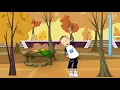 Pop Goes the Weasel