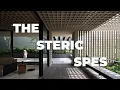 Download Lagu SO REFINED, SO LIVABLE —YOUR NEW FAVORITE MODERN HOUSE TOUR | THE STERIC SPACE