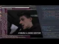 Writing a Program that Edits my s