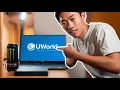 UWORLD MCAT REVIEW How You SHOULD Be Using UWORLD Is It NECESSARY FOR 99 PERCENTILE