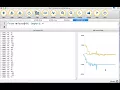 Microbit live plotting with Mu