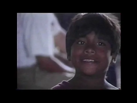 El dios sumergido (1998)