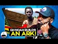 Download Lagu Ghana's Noah Builds an Ark! Says 25th December, it will Rain for 3 Years || Full Story