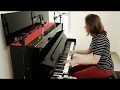 Download Lagu Green Tinted Sixties Mind - (Mr. Big) - Piano Cover