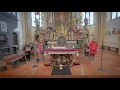 "Vater, in deine Hände lege ich meinen Geist" - Leidensgeschichte für Kinder