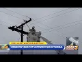 Thousands of valley residents impacted by monsoonal storms ahead of Hurricane Hilary s