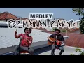 Download Lagu Rian Rusliansyah - MEDLEY Permainan Rakyat SAMAWA
