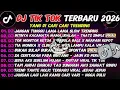 Lagu DJ VIRAL TIK TOK TERBARU JANGAN TUNGGU LAMA LAMA TRENDING 2026