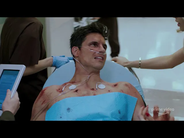 Upload | Stagione 1 | Trailer