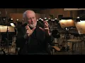 Video di John Williams on Star Wars: The Rise of Skywalker Score