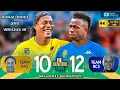 Download Lagu MATCH FULL OF LEGENDS! THERE WAS RONALDINHO AND VINI JR SHOWING ALL THE MAGIC OF BRAZILIAN FOOTBALL