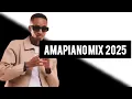 Download Lagu Amapiano Mix 2025|Amapiano 2025 new songs |DJ MAPHORISA,Scott Maphuma, Kabza De small