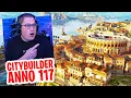 🔴 STAD BOUWEN IN ROMEINSE RIJK! // Anno 117: Pax Romana - Yarasky Livestream