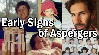 Early Signs Of Aspergers | Patrons Choice