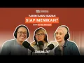 Download Lagu Checklist Kesiapan Finansial dan Mental Sebelum Menikah | POD. RUANG TUNGGU #S3 | EP. 34 MP3