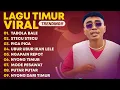 Download Lagu TABOLA BALE - Silent Open Up ft. Juan Reza \u0026 Diva Aurel | STECY STECU | PICA PICA #djslowfullbass 