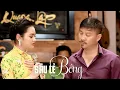 Download Lagu Sầu Lẻ Bóng 1 (Dòng đời là chuỗi tiếc nuối) - Quang Lập Thu Hường