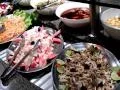 TORO SUSHI BAR GRILL