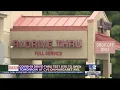 CVS opens new drive-thru COVID-19 test site in Terre Haute