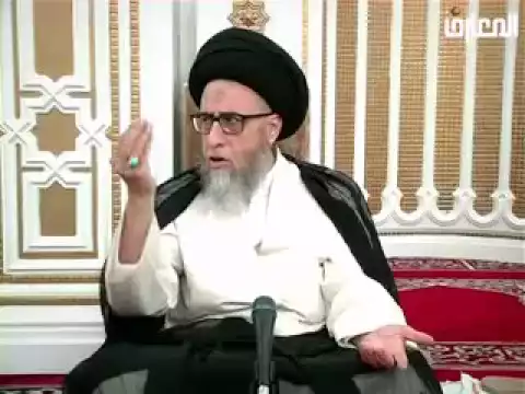 لا يجوز بيع المكيل أو الموزون قبل قبضه - السيد صباح شبر