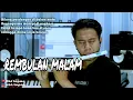 Download Lagu Rembulan Malam. Arief (Cover suling paralon)