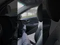 How Gojo opens car doors #gojo #jjk