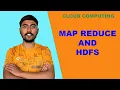 Map Reduce and Hadoop Distributed File System Solved Examples