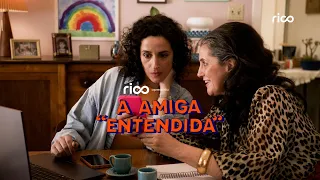 A Amiga "Entendida": fuja das trambiqueiras e invista de verdade com a Rico.