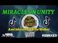 DJ MIRACLES X UNITY SLOW BASS Angklung Viral TIKTOK LATEST ( MUSIC VIDEO OFFICIAL )