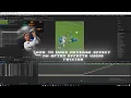How To Make Reverse Effect In After Effects Using Twixtor Plugin