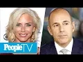 Matt Lauer s Ex-Wife Says She Supports Him One Hundred Percent In Wake Of Allegations PeopleTV