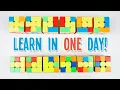 12 EASIEST OLL ALGORITHMS TO LEARN Beginners 1-Look OLL CFOP