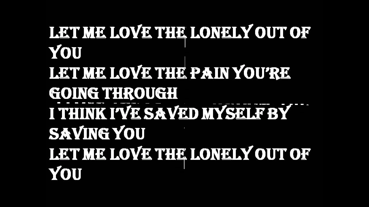 ♫♫James Arthur versuri Let Me Love the Lonely-Pitbull- (Audio) Ft.Logic Lyricks Video♫♫