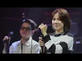 ฮักเจ้าแฮง/เเค่โสด/ตาฮักน้อ - เนส พรอำนาจ l คอนเสิร์ต Live in ตะวันเเดงมหาซนอุบลฯ