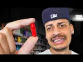 I m 25 and Have Never Swallowed a Pill Until Now