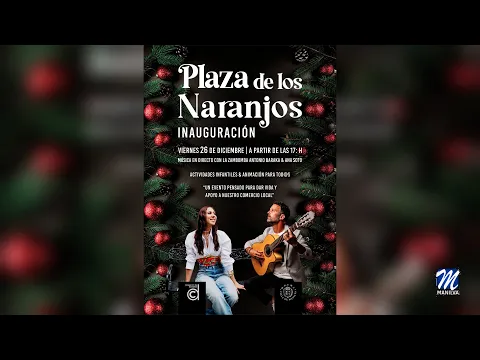 YouTube player