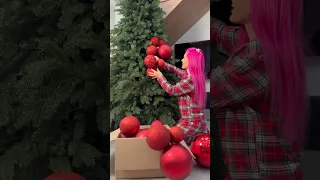 the best Xmas tree EVER